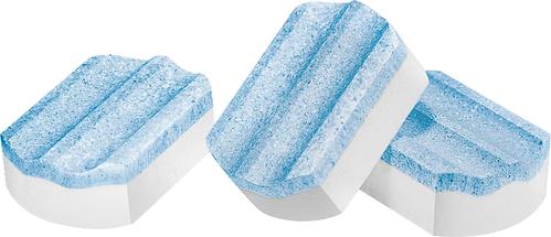 BOSCH VeroSeries TCZ8002 Afkalkningstabletter Kaffemaskine (TCZ8002A)