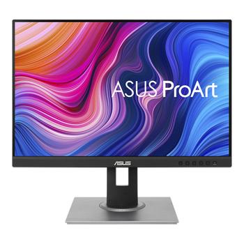 ASUS PA248QV 24IN WLED/IPS 1920X1080 300CD/M HDMI DP D-SUB            IN MNTR (90LM05K1-B01370)