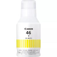 Canon GI 46 Y - gul - original - blekkrefill