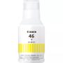 CANON GI-46 Y EMB YELLOW INK BOTTLE . SUPL