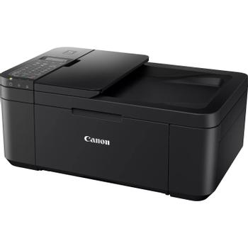 CANON PIXMA TR4650 BK 4800X1200 DPI A4 WI FI EN (5072C006)