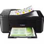 CANON PIXMA TR4650 BK 4800X1200 DPI A4 WI FI EN (5072C006)