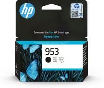 HP 953 - sort - original - blækpatro