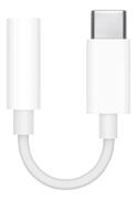 APPLE USB-C TO 3.5 MM HEADPHONE JACK ADAPTER CABL