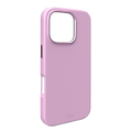 PURO iPhone 16 Pro Max silicone cover ICON MAG PRO, pink