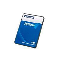 ADVANTECH SQF 2.5 SATA SSD 840-D 480G (SQF-S25Z8-480GDSCC)