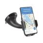 SBS Car holder for up to 6", adjustable, dashboard/windshield
