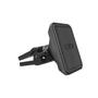SBS Magnetic rectangular holder, hard air vent clip