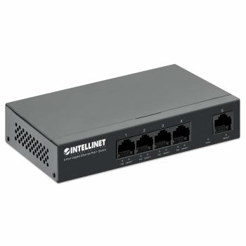 INTELLINET Network Switch Gigabit  (561792)