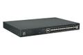 LEVELONE 26-Port L3 Managed Tor Fiber  (XQS-3126)