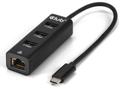 CLUB 3D Interface Hub Usb Type-C 5000 (CSV-1549)