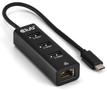 CLUB 3D Interface Hub Usb Type-C 5000 (CSV-1549)