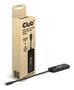 CLUB 3D Interface Hub Usb Type-C Black (CSV-1554)