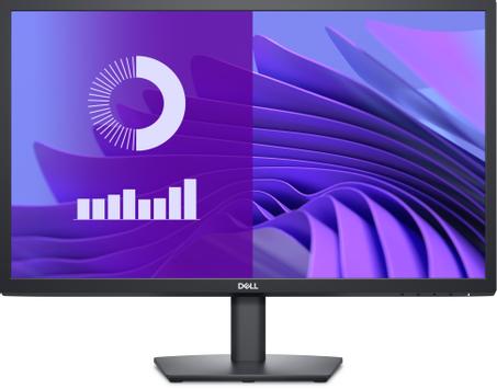 DELL 24 Monitor E2425H 60.45cm 23.8inch VA 1920x1080 16:9 250cd/m2 75Hz DP VGA (DELL-E2425H)