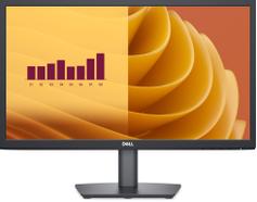 DELL 22 Monitor E2225H 54.36cm 21.4inch VA 1920x1080 16:9 250cd/m2 75Hz DP VGA