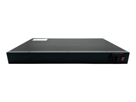 LEVELONE 28-Port L2 Plus Managed  (IGU-2872)