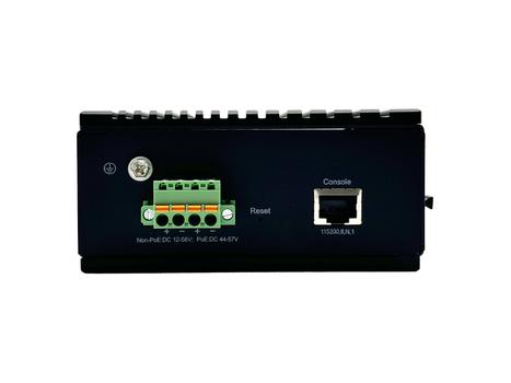LEVELONE 10-Port L2 Plus Managed  (IGU-1071)