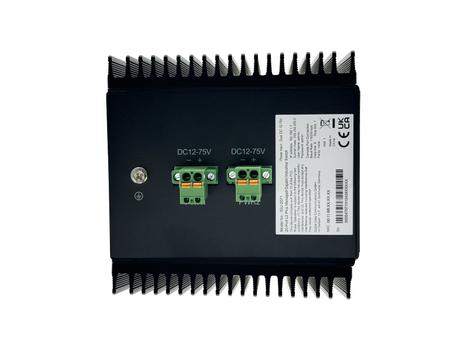LEVELONE 20-Port L2 Plus Managed  (IGU-2071)