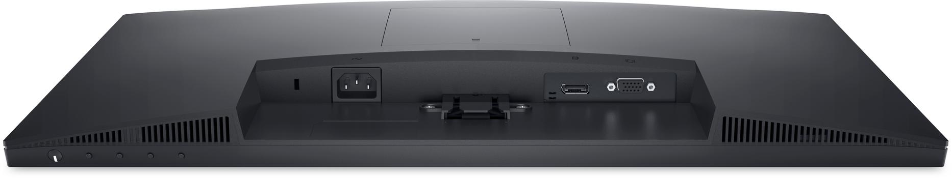 DELL 24 Monitor E2425H 60.45cm 23.8inch VA 1920x1080 16:9 250cd/m2 75Hz DP VGA (DELL-E2425H)