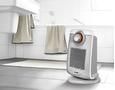 UNOLD Ceramic Heater Bathroom white (86440)