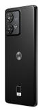 Motorola Edge 40 Neo - svart skjønnhet - 5G smarttelefon - 256 GB - GSM (PAYH0000SE)