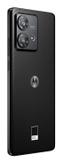 Motorola Edge 40 Neo - svart skjønnhet - 5G smarttelefon - 256 GB - GSM (PAYH0000SE)
