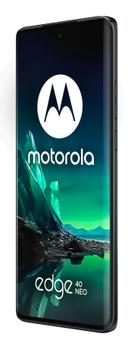 MOTOROLA Edge 40 12GB 256GB 5G 6.6inch pOLED 5000mAh 68W Turbo Power Climate Friendly Black Beauty (PAYH0000SE)