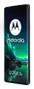 MOTOROLA Edge 40 12GB 256GB 5G 6.6inch pOLED 5000mAh 68W Turbo Power Climate Friendly Black Beauty (PAYH0000SE)