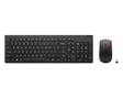LENOVO Essential Wireless Keyboard and Mouse Combo Gen2 U.K. English 166 (4X31N50745)