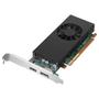 LENOVO AMD Radeon™ RX 6400 4GB GDDR6 HDMI+DP Graphics Card with HP bracket
