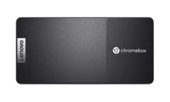 LENOVO Chromebox Micro Intel Celeron N4500 8GB 32GB eMMC Chrome OS NO mgtm license 1y CCI
