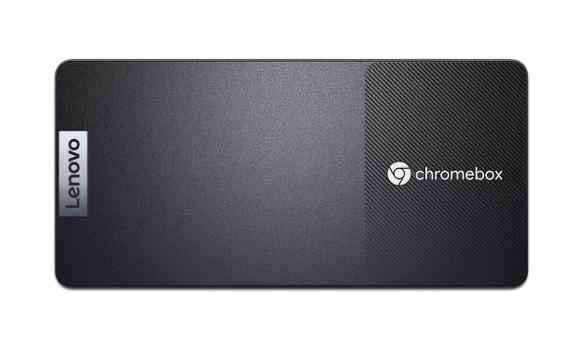 LENOVO CHROMEBOX MICRO INTEL CELERON N4500 8GB 32GB EMMC NO KB/MOUSE SYST (83F9000GNS)