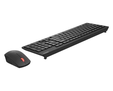 LENOVO ESSENTIAL WIRELESS KEYBOARD & MOUSE G2 UK ENGLISH (4X31N50745)