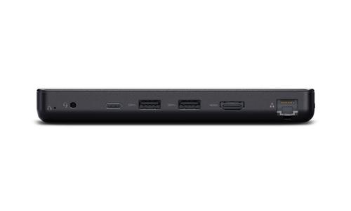 LENOVO CHROMEBOX MICRO INTEL CELERON N4500 8GB 32GB EMMC NO KB/MOUSE SYST (83F9000GNS)
