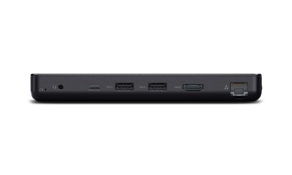 LENOVO CHROMEBOX MICRO INTEL CELERON N4500 8GB 32GB EMMC NO KB/MOUSE SYST (83F9000GNS)