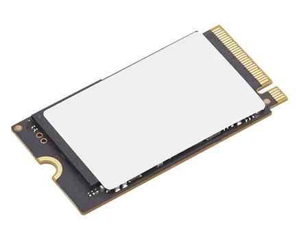 LENOVO 512GB PCIe G4x4 2242 internal SSD (4XB1P80584)