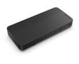 LENOVO o USB-C Dual Display Travel Dock (w/ adapter) (40B90100UK)