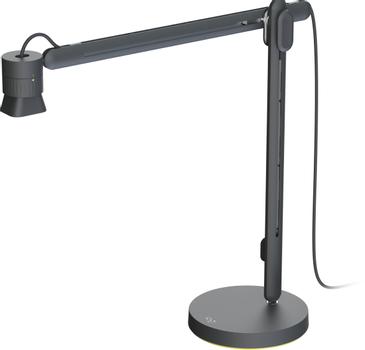 LOGITECH REACH CAMERA GRAPHITE USB BASE (960-001684)