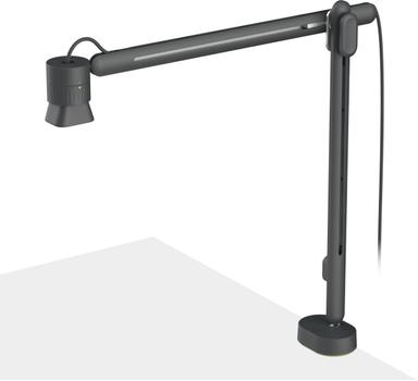 LOGITECH REACH CAMERA GRAPHITE USB CLAMP (960-001685)