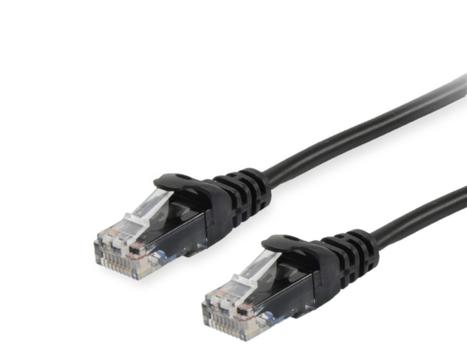 EQUIP Cat.6A U/Utp Patch Cable,  (603151)