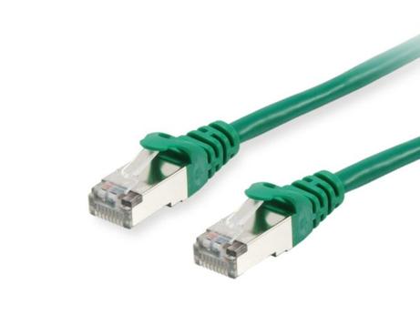Equip Cat.6A S/Ftp Patch Cable, (606400)