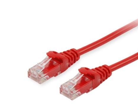EQUIP Cat.6 U/Utp Patch Cable,  (625471)