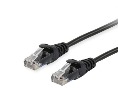 EQUIP Cat.6 U/Utp Patch Cable,  (625474)