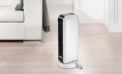 UNOLD Unol Keramik-Heizlüfter 86430 | Design (86430)