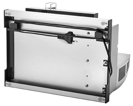 UNOLD 78826 Allesschneider Metall Plus (78826)