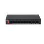 DAHUA PFS3010-8ET-96-V2 PoE switch (PFS3010-8ET-96-V2)