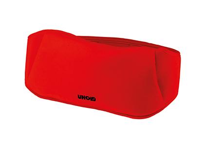 UNOLD 86013 Warmi red electric Hot Water Bottle (86013)