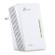 TP-LINK TL-WPA4220 300Mbps AV600 Wi-Fi Powerline Extender Homeplug (TL-WPA4220)