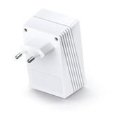 TP-Link TL-WPA4220 - strømlinjeadapter - Wi-Fi - veggpluggbar (TL-WPA4220)
