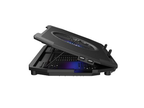 GENESIS Laptop Cooling Pad OXID 850 Bl (NHG-1858)